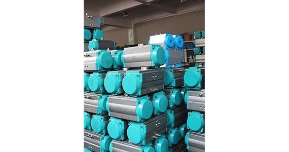 是一家集設計、生產、銷售為一體的專業(yè)泵閥制造公司